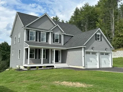 22 Shelburne Lane Concord NH 03301