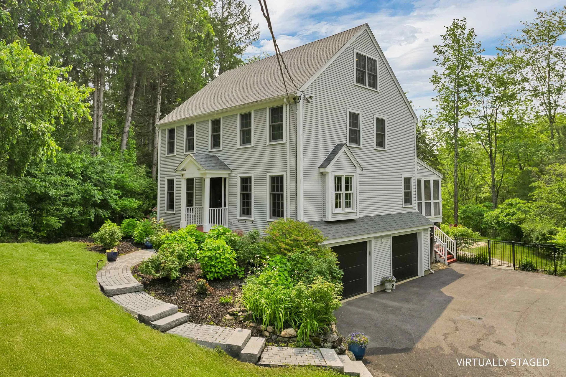 12 Ridgewood Terrace Exeter NH 03833