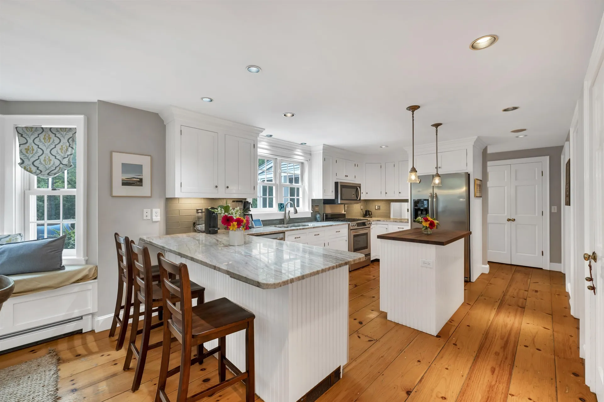 12 Ridgewood Terrace Exeter NH 03833