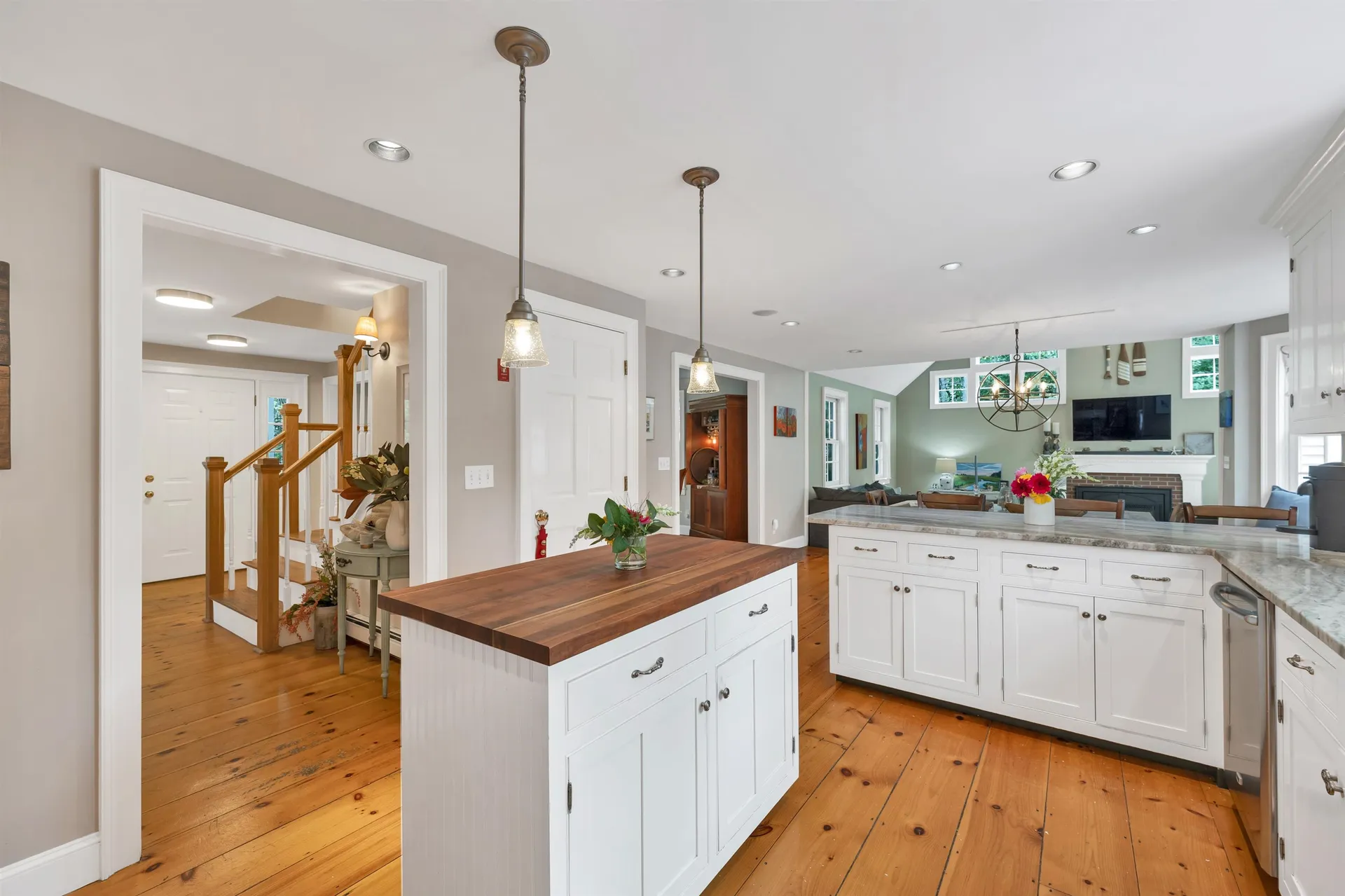 12 Ridgewood Terrace Exeter NH 03833