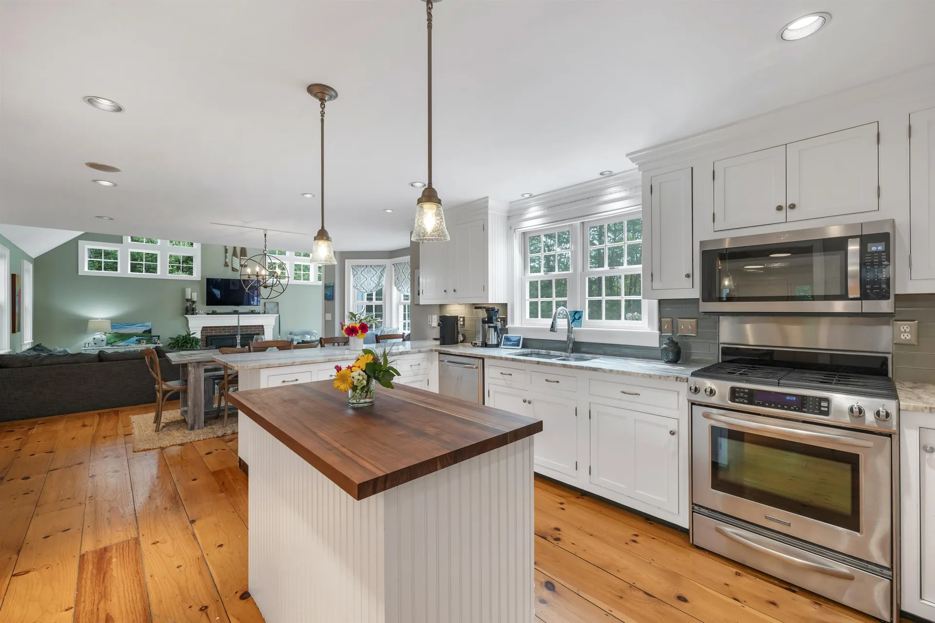 12 Ridgewood Terrace Exeter NH 03833