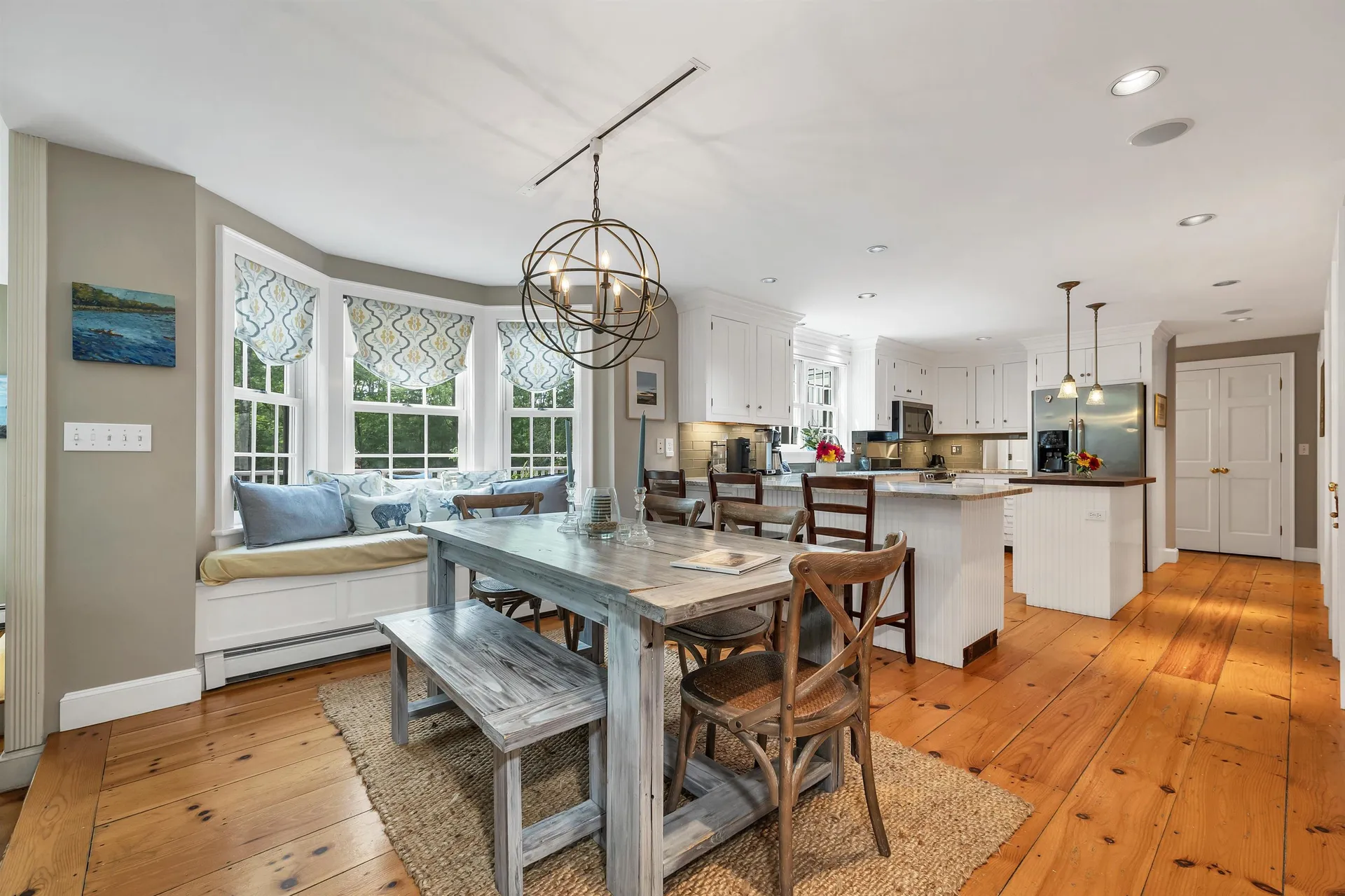 12 Ridgewood Terrace Exeter NH 03833