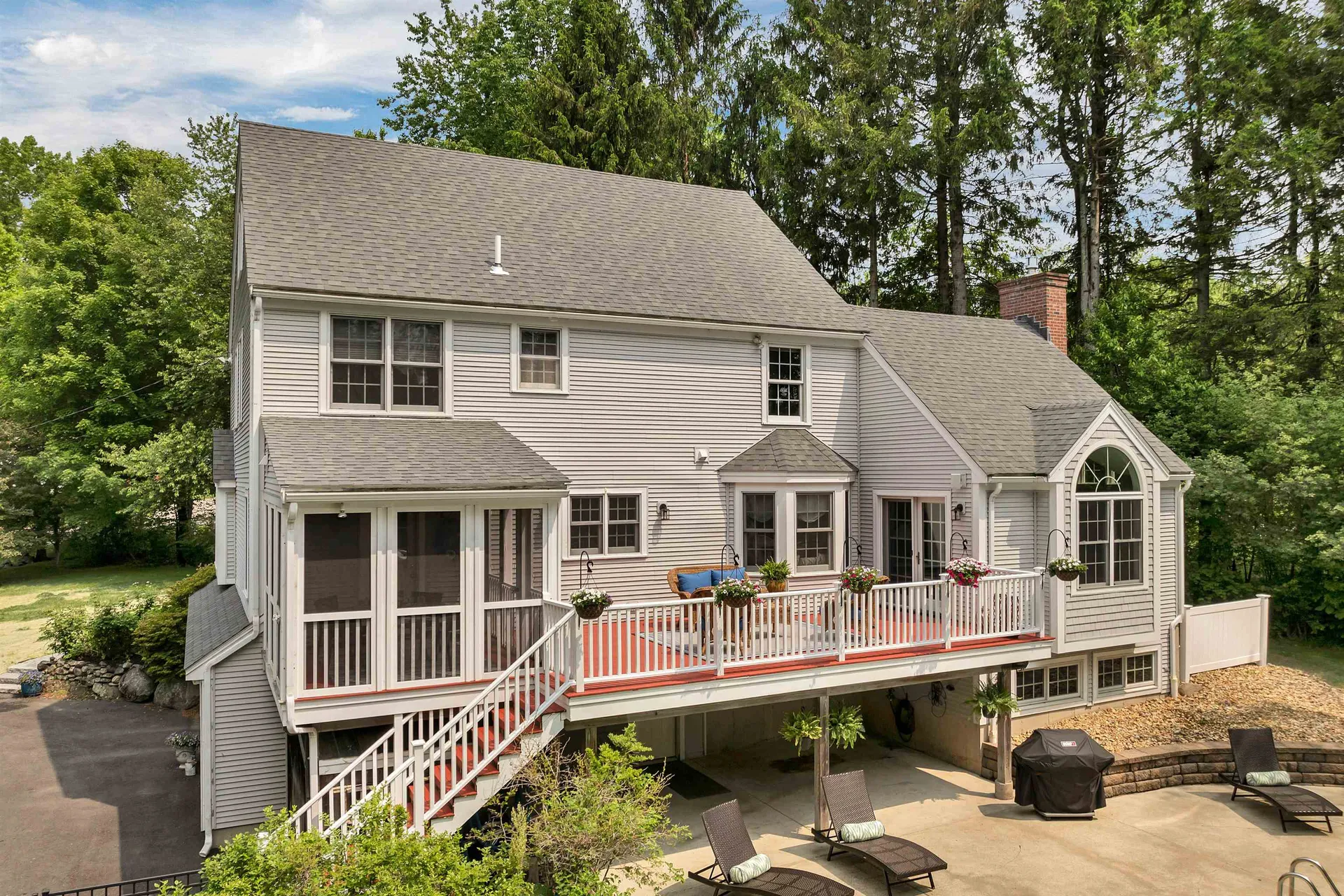 12 Ridgewood Terrace Exeter NH 03833