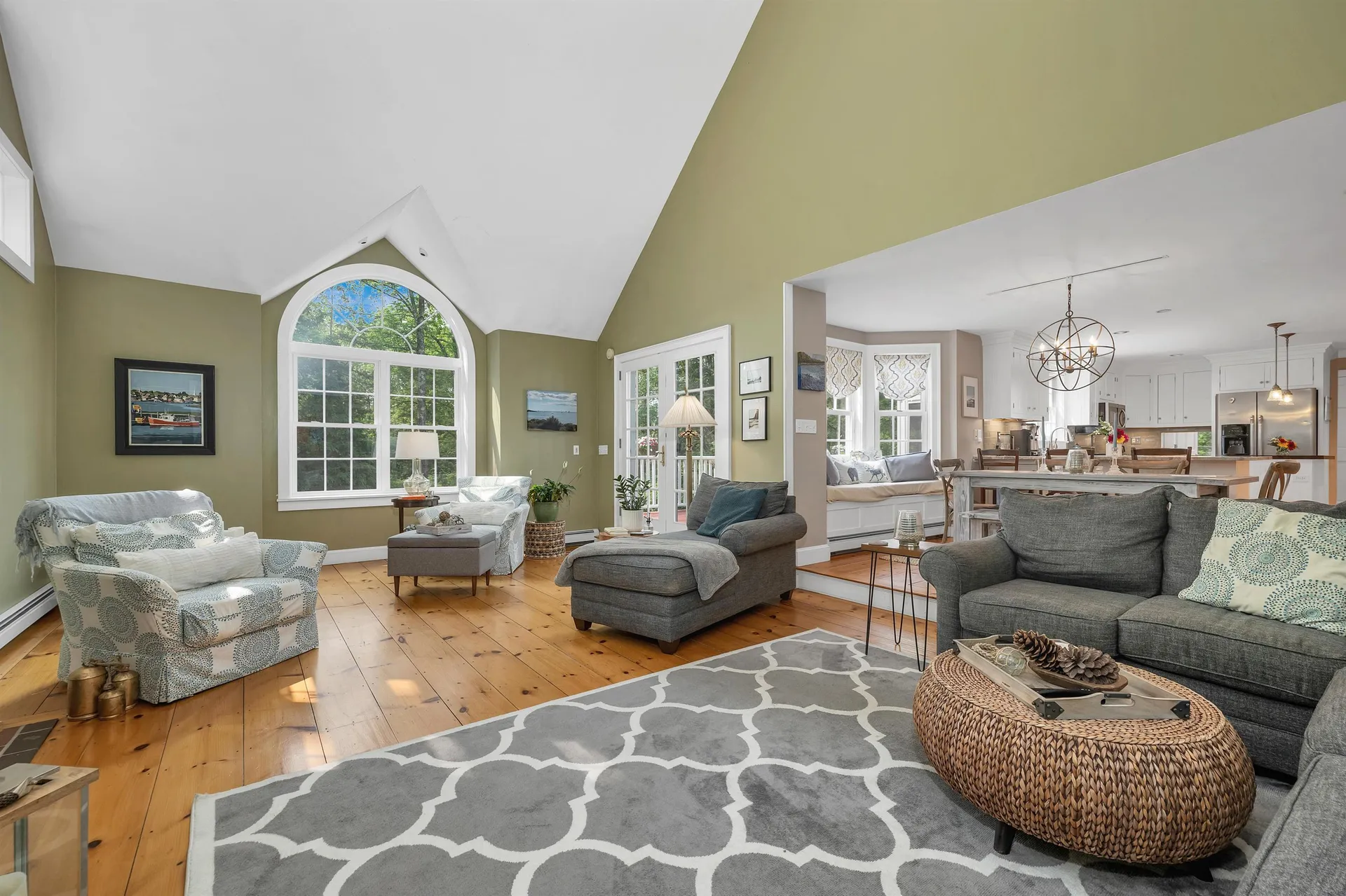 12 Ridgewood Terrace Exeter NH 03833