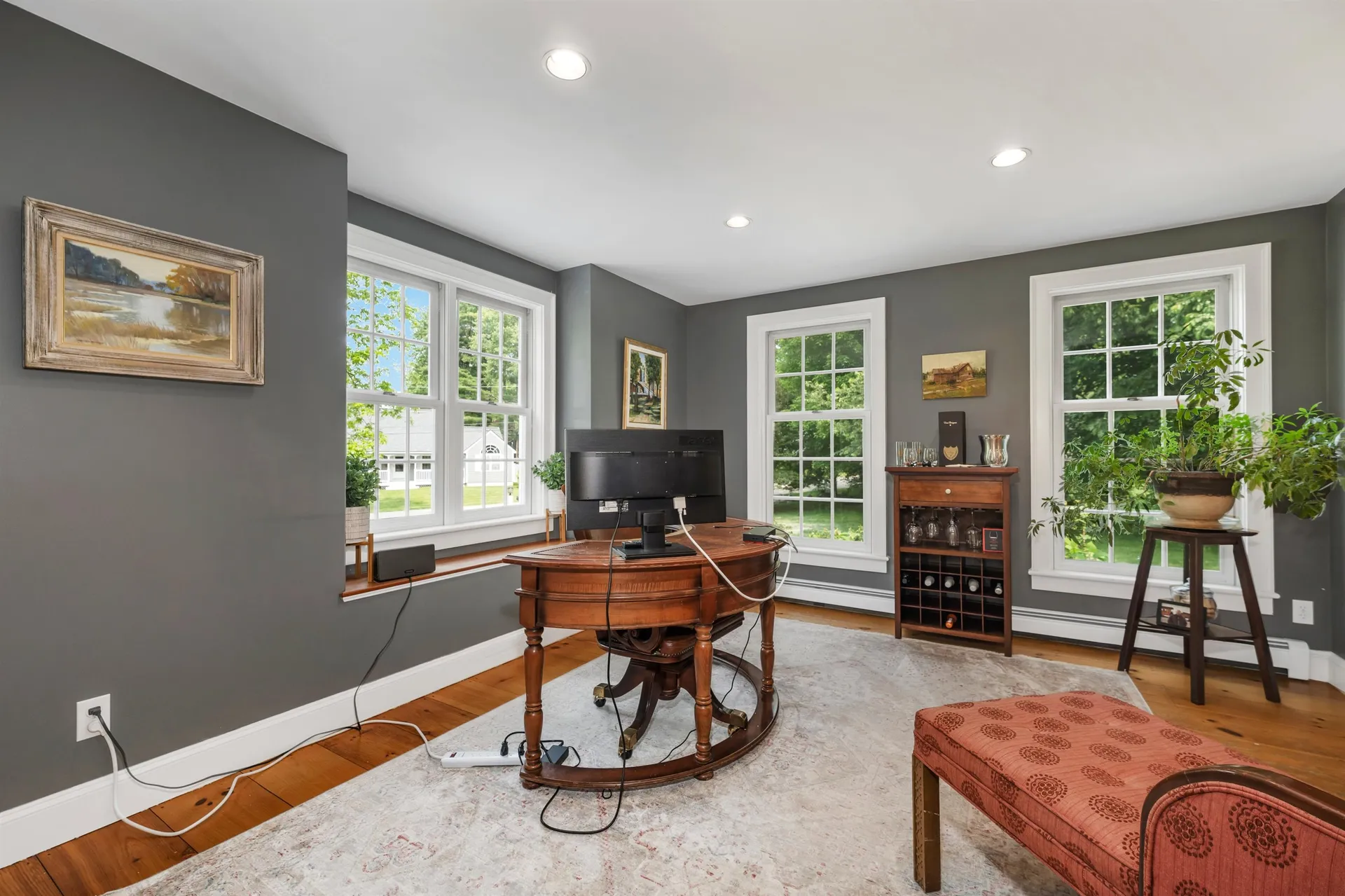 12 Ridgewood Terrace Exeter NH 03833