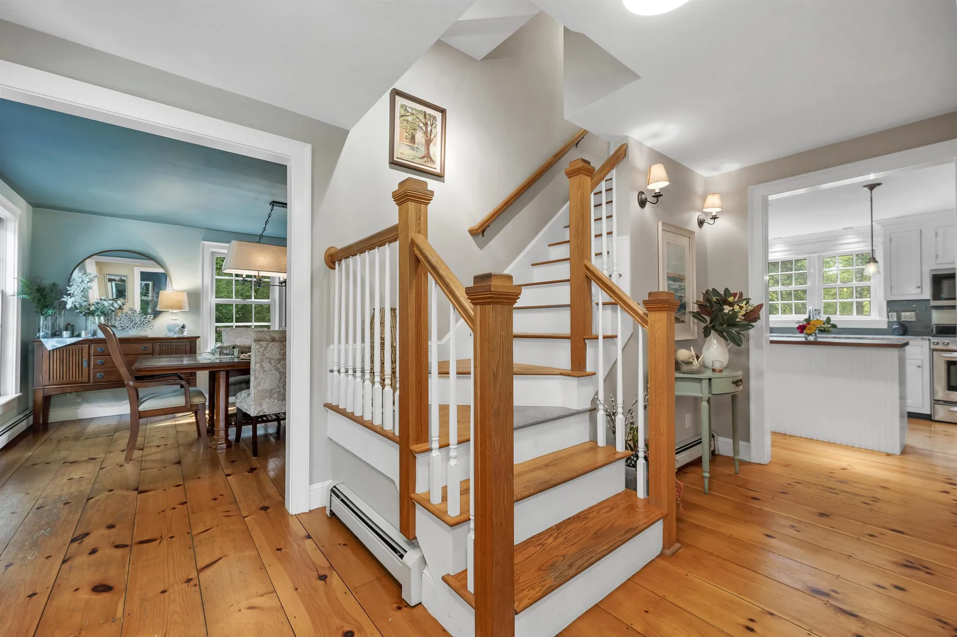 12 Ridgewood Terrace Exeter NH 03833