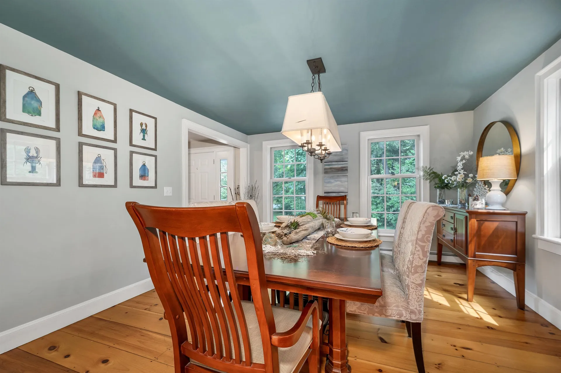 12 Ridgewood Terrace Exeter NH 03833