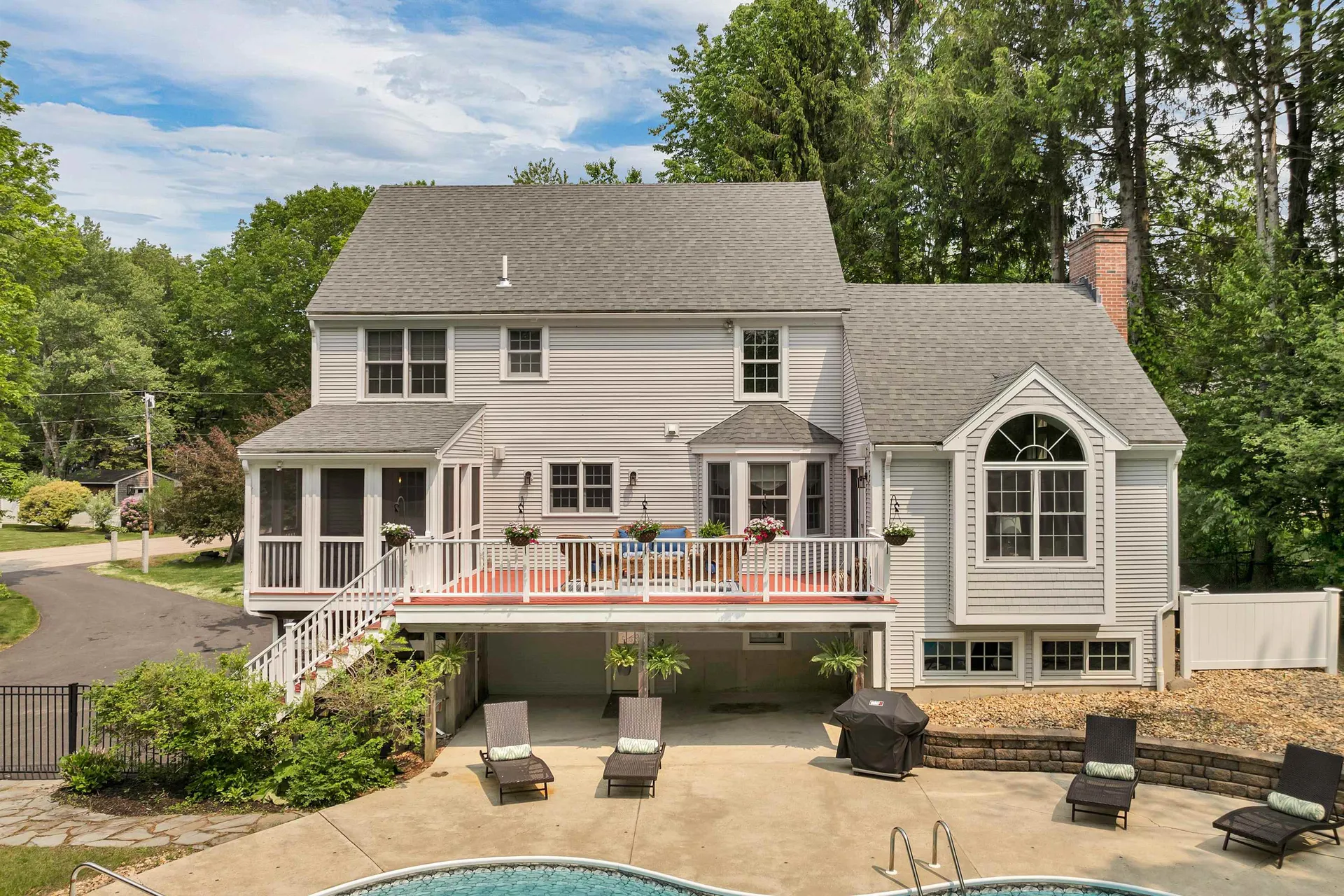 12 Ridgewood Terrace Exeter NH 03833