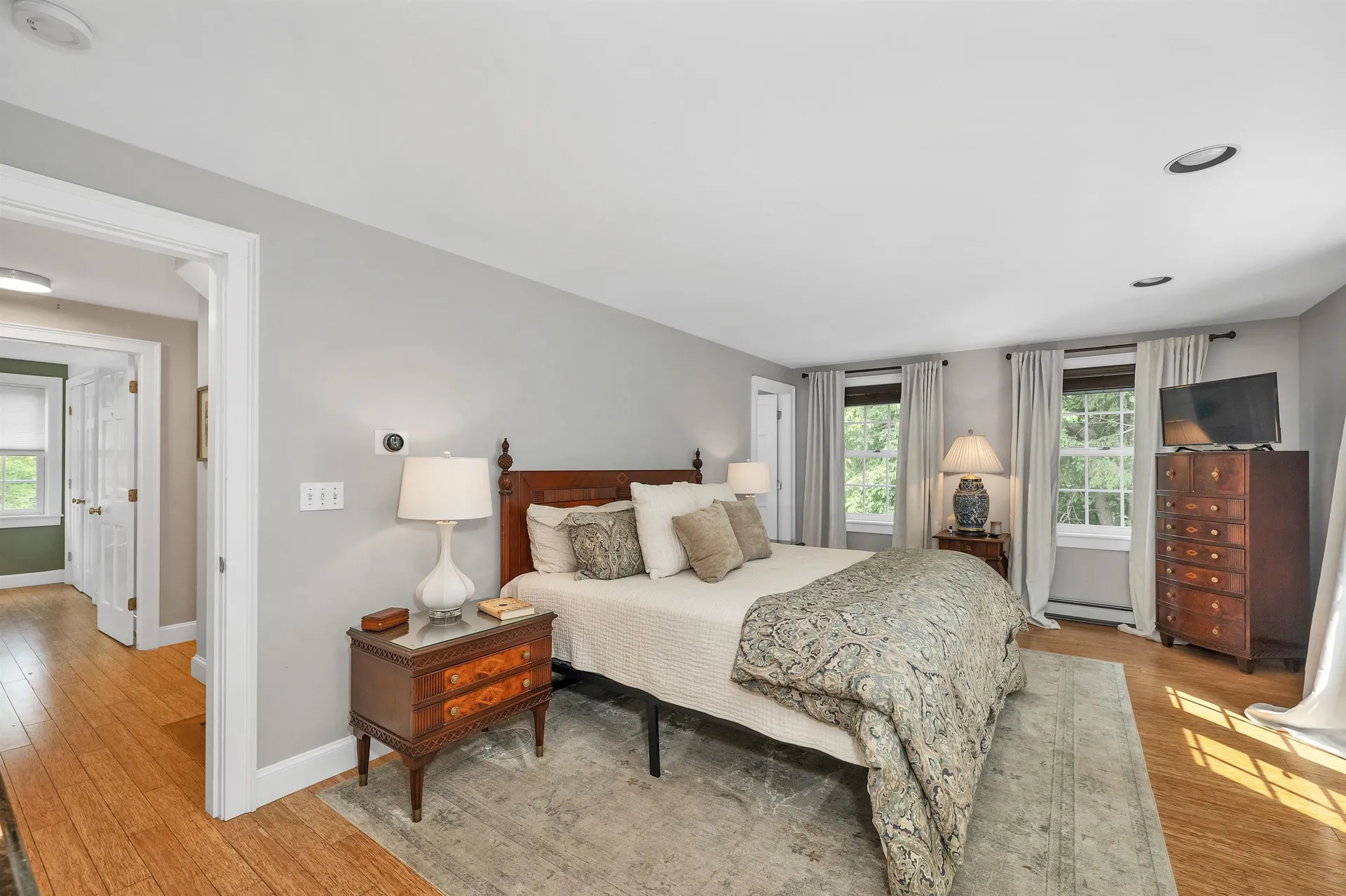 12 Ridgewood Terrace Exeter NH 03833