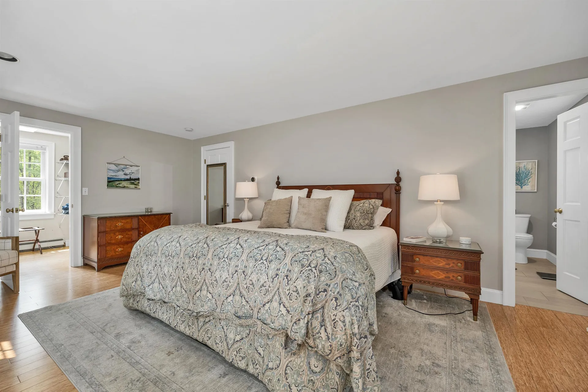 12 Ridgewood Terrace Exeter NH 03833