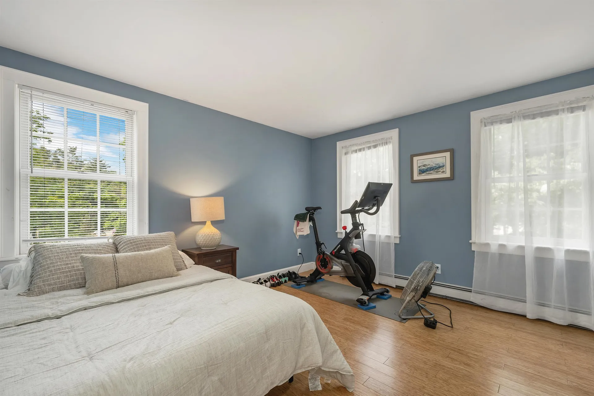 12 Ridgewood Terrace Exeter NH 03833