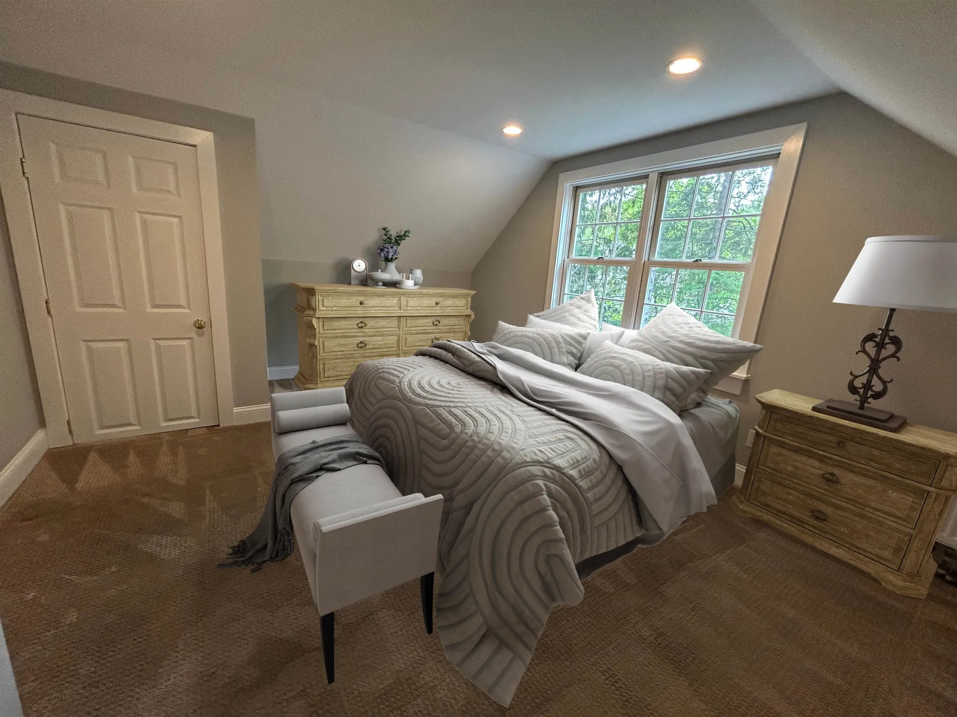 12 Ridgewood Terrace Exeter NH 03833