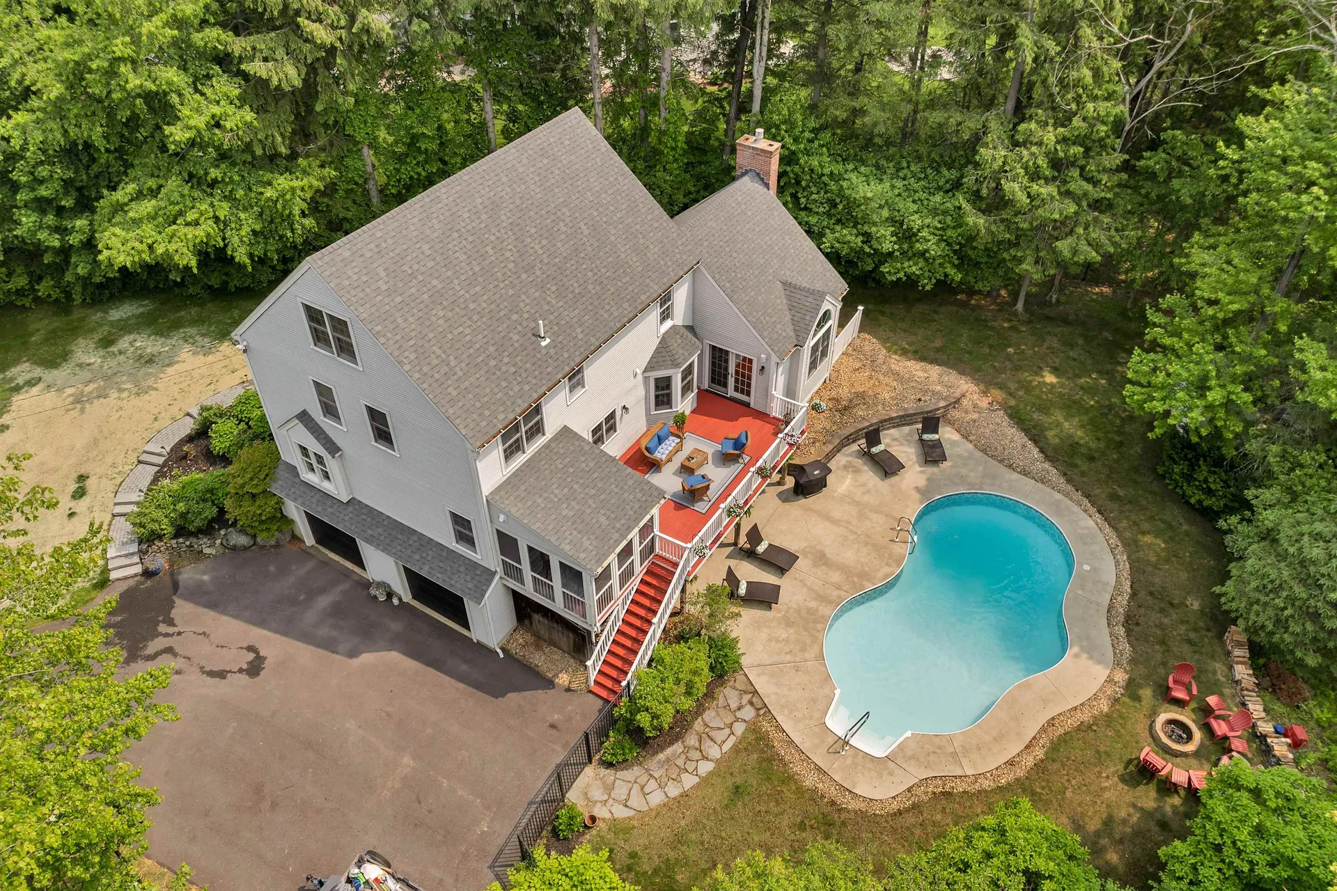 12 Ridgewood Terrace Exeter NH 03833