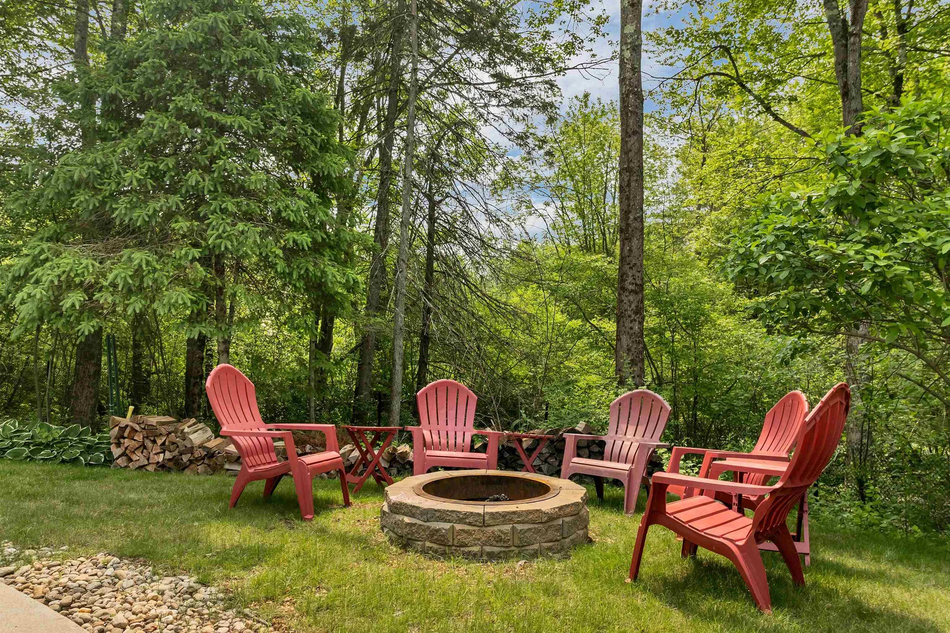 12 Ridgewood Terrace Exeter NH 03833