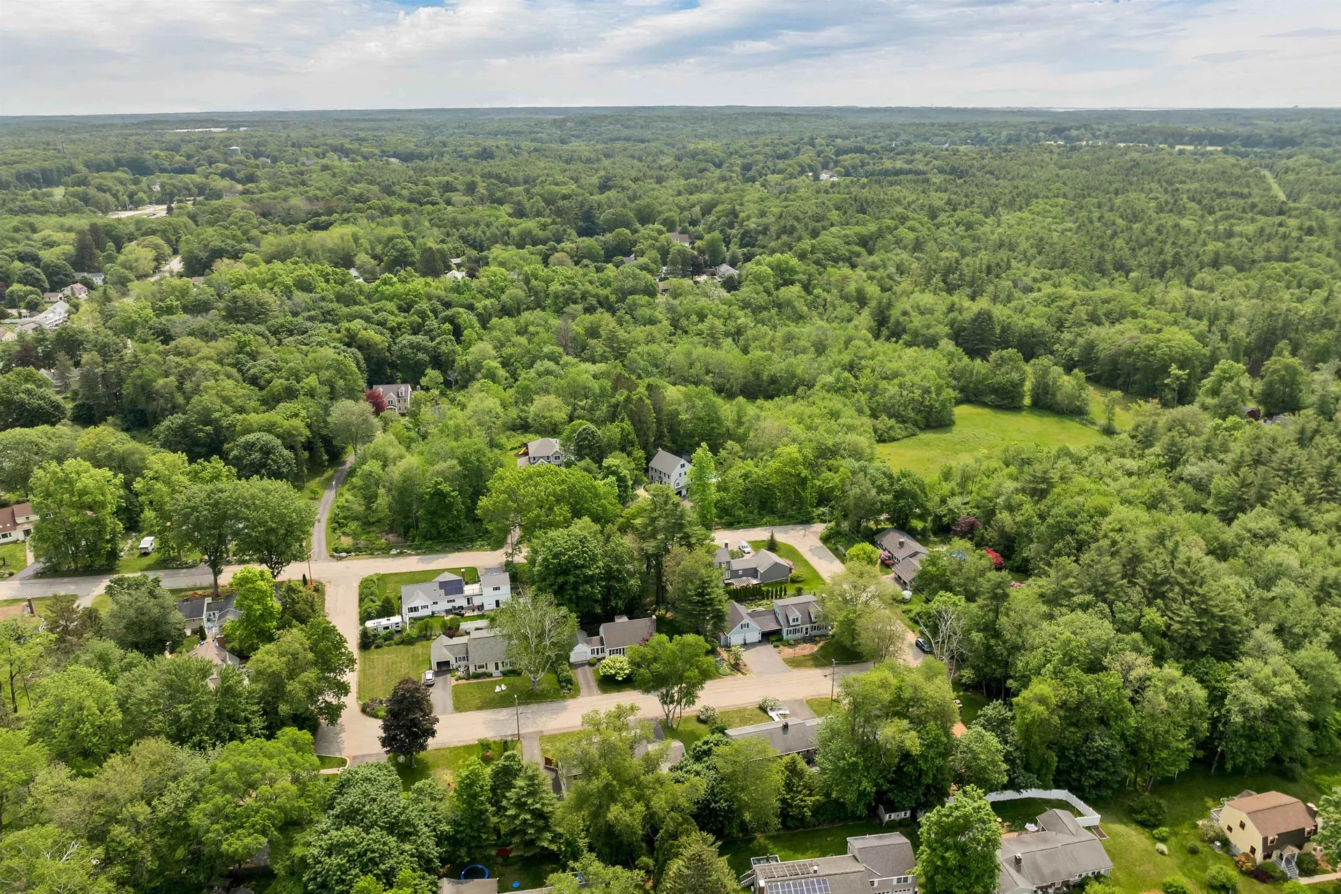 12 Ridgewood Terrace Exeter NH 03833