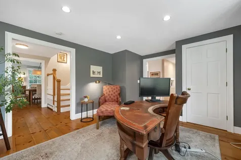 12 Ridgewood Terrace Exeter NH 03833