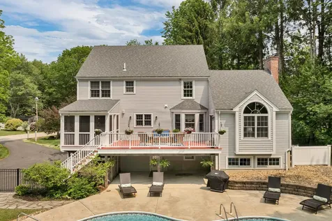 12 Ridgewood Terrace Exeter NH 03833