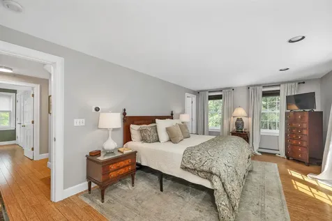 12 Ridgewood Terrace Exeter NH 03833