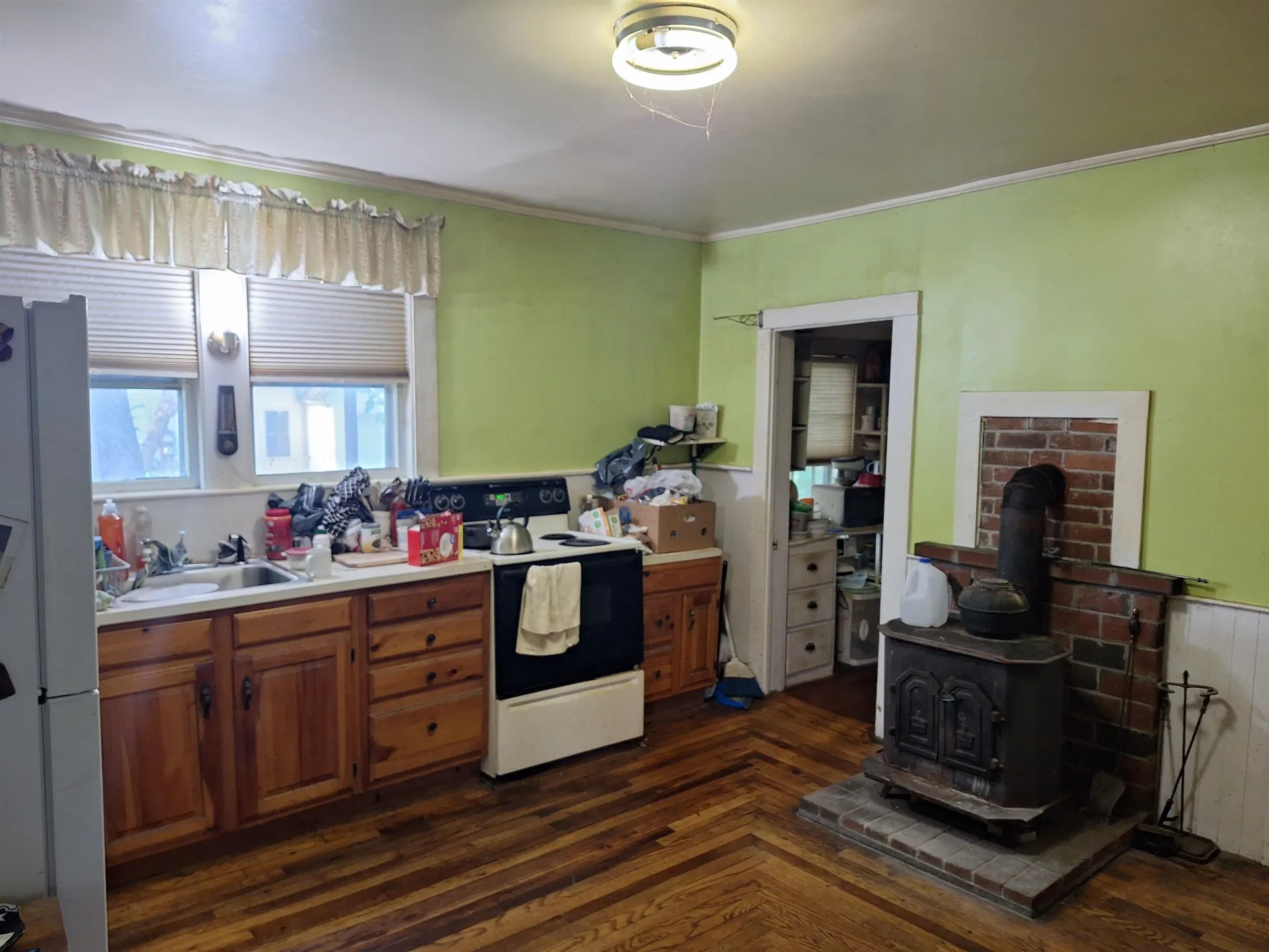 91 Carroll Street Keene NH 03431