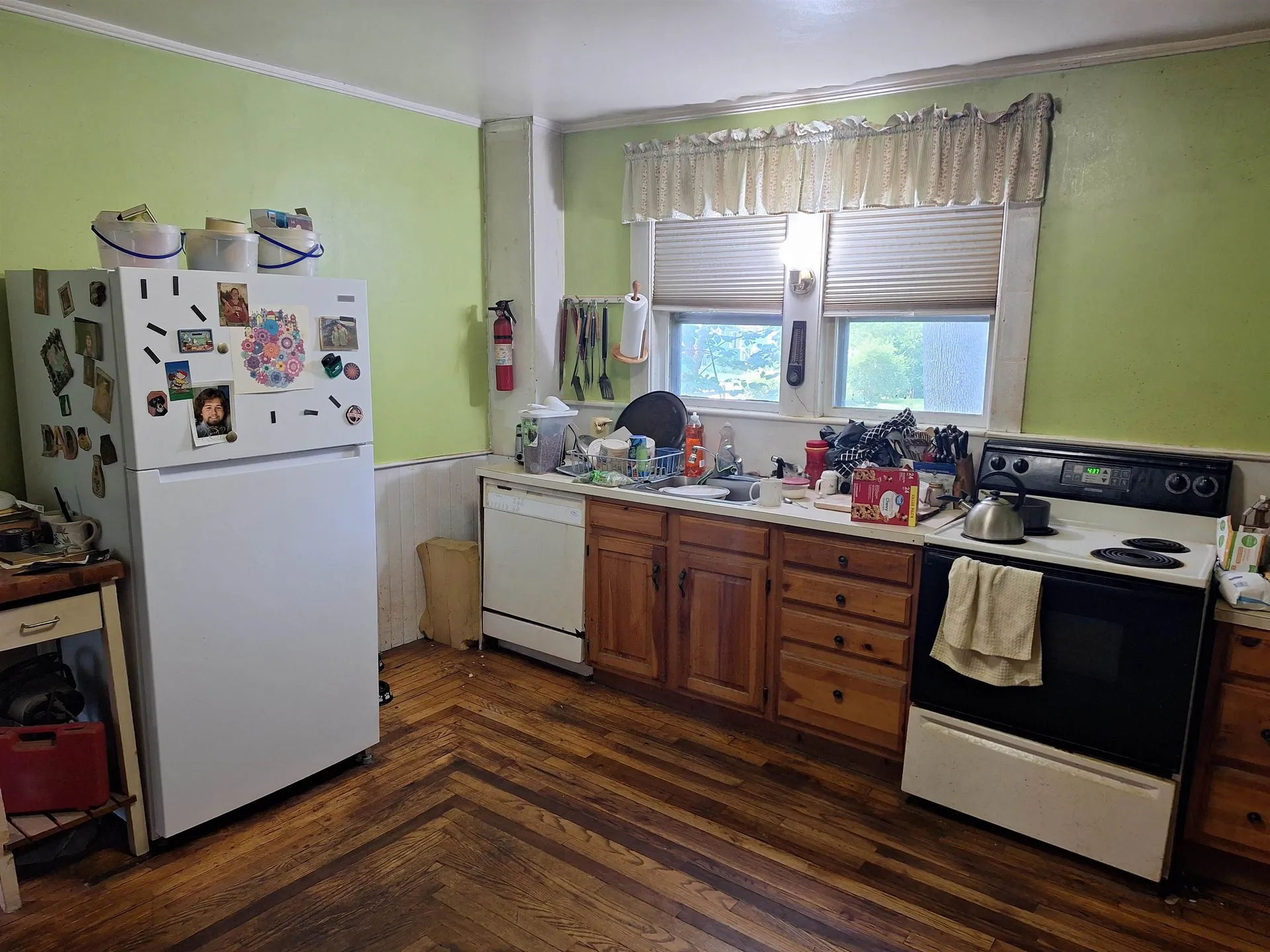 91 Carroll Street Keene NH 03431