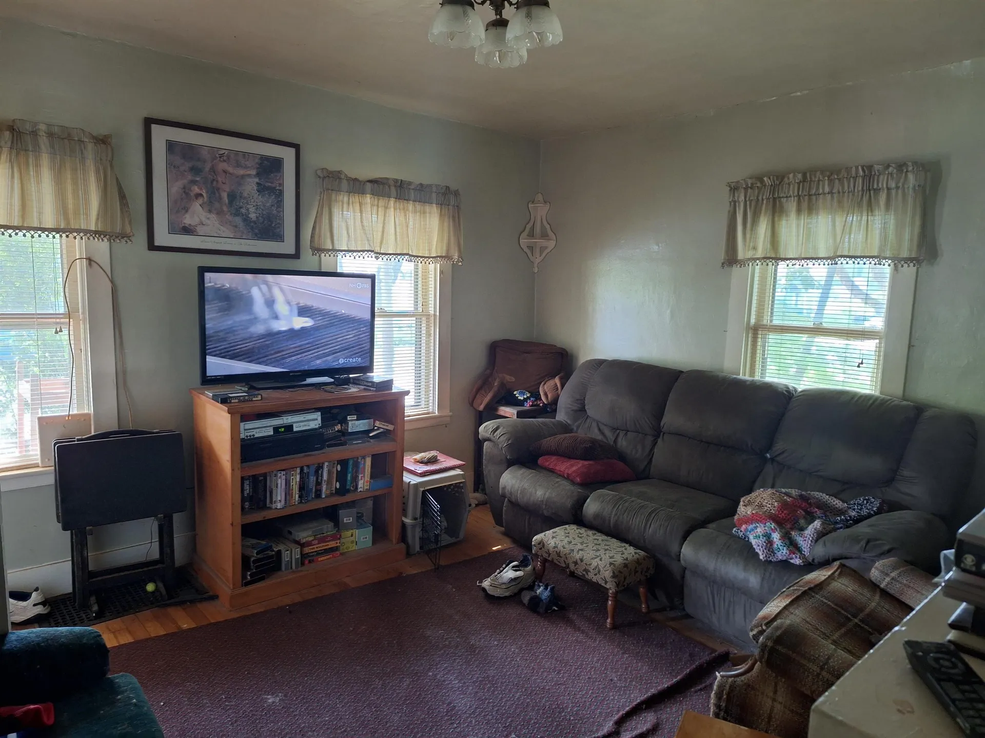 91 Carroll Street Keene NH 03431