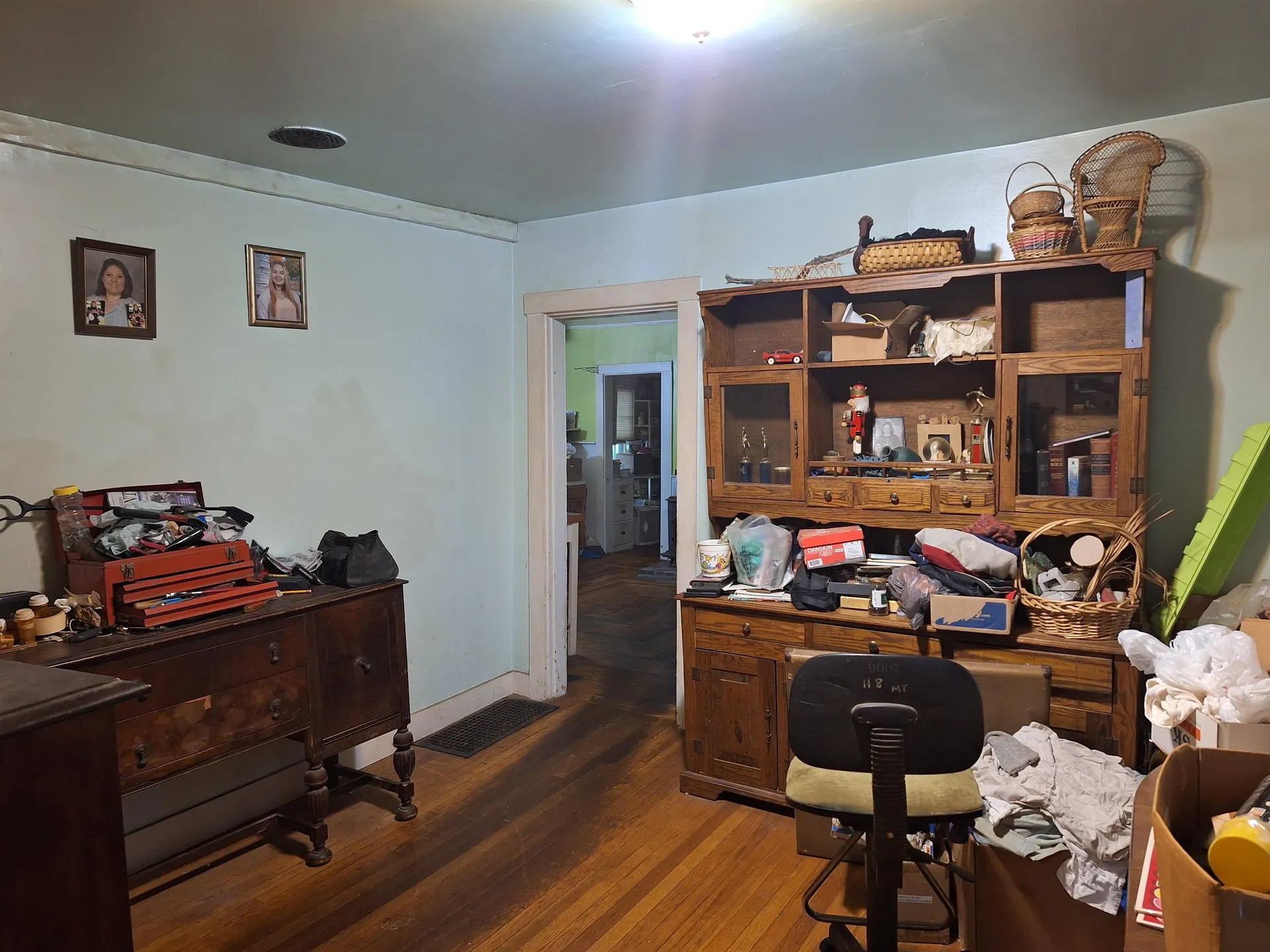 91 Carroll Street Keene NH 03431