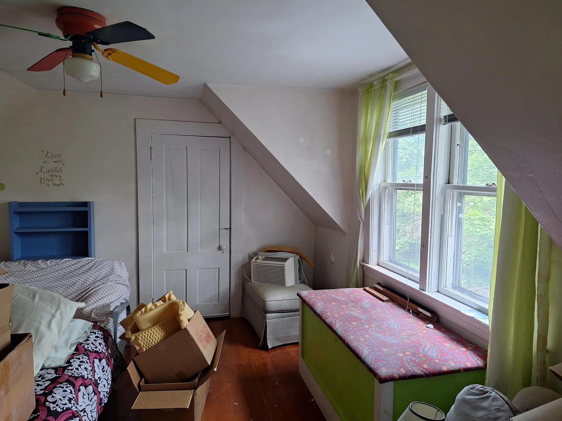 91 Carroll Street Keene NH 03431