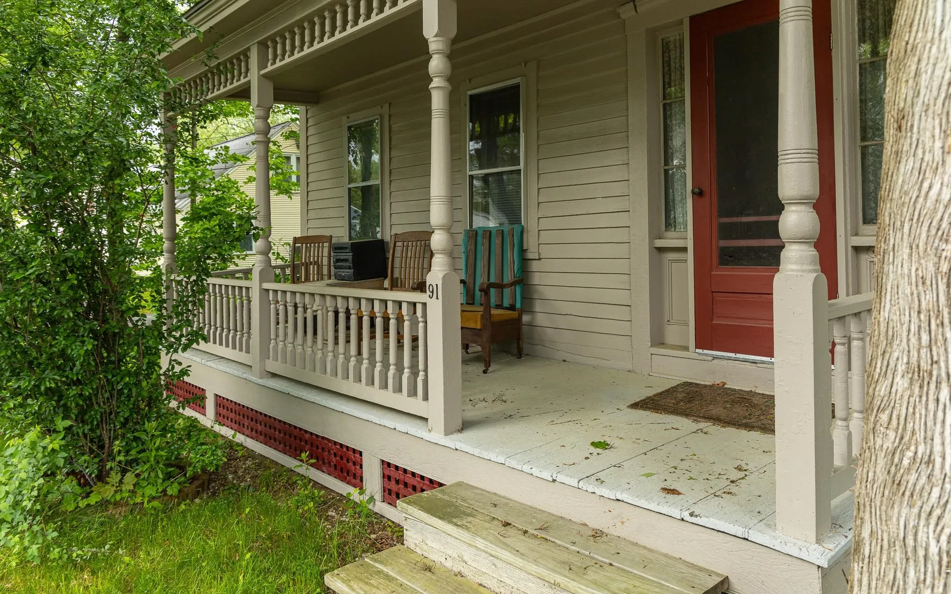 91 Carroll Street Keene NH 03431