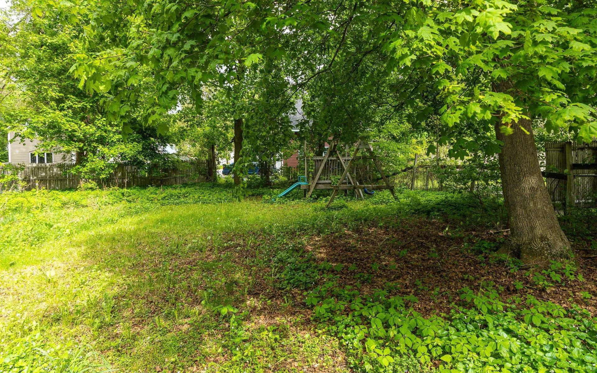 91 Carroll Street Keene NH 03431