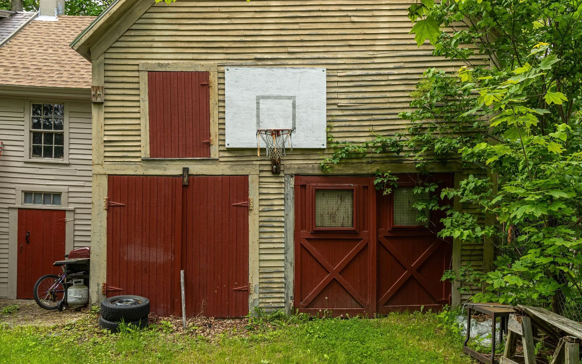 91 Carroll Street Keene NH 03431