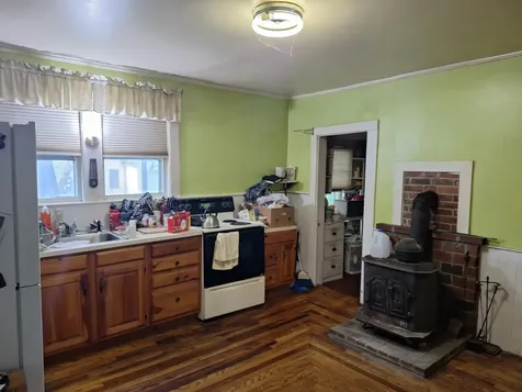 91 Carroll Street Keene NH 03431