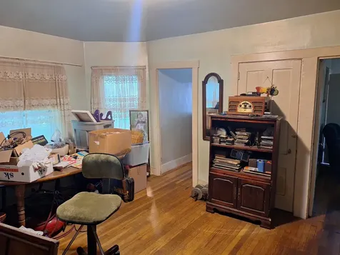 91 Carroll Street Keene NH 03431