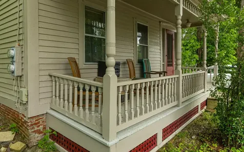 91 Carroll Street Keene NH 03431