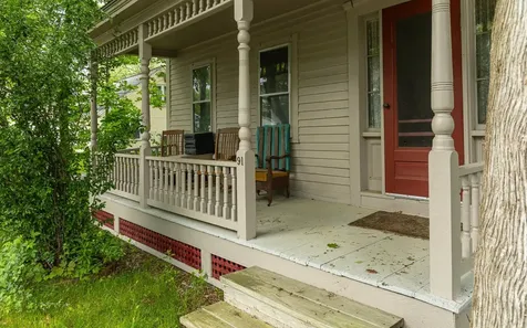 91 Carroll Street Keene NH 03431