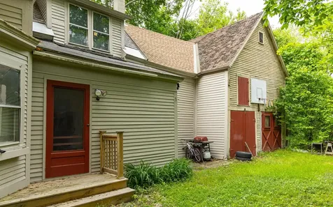 91 Carroll Street Keene NH 03431