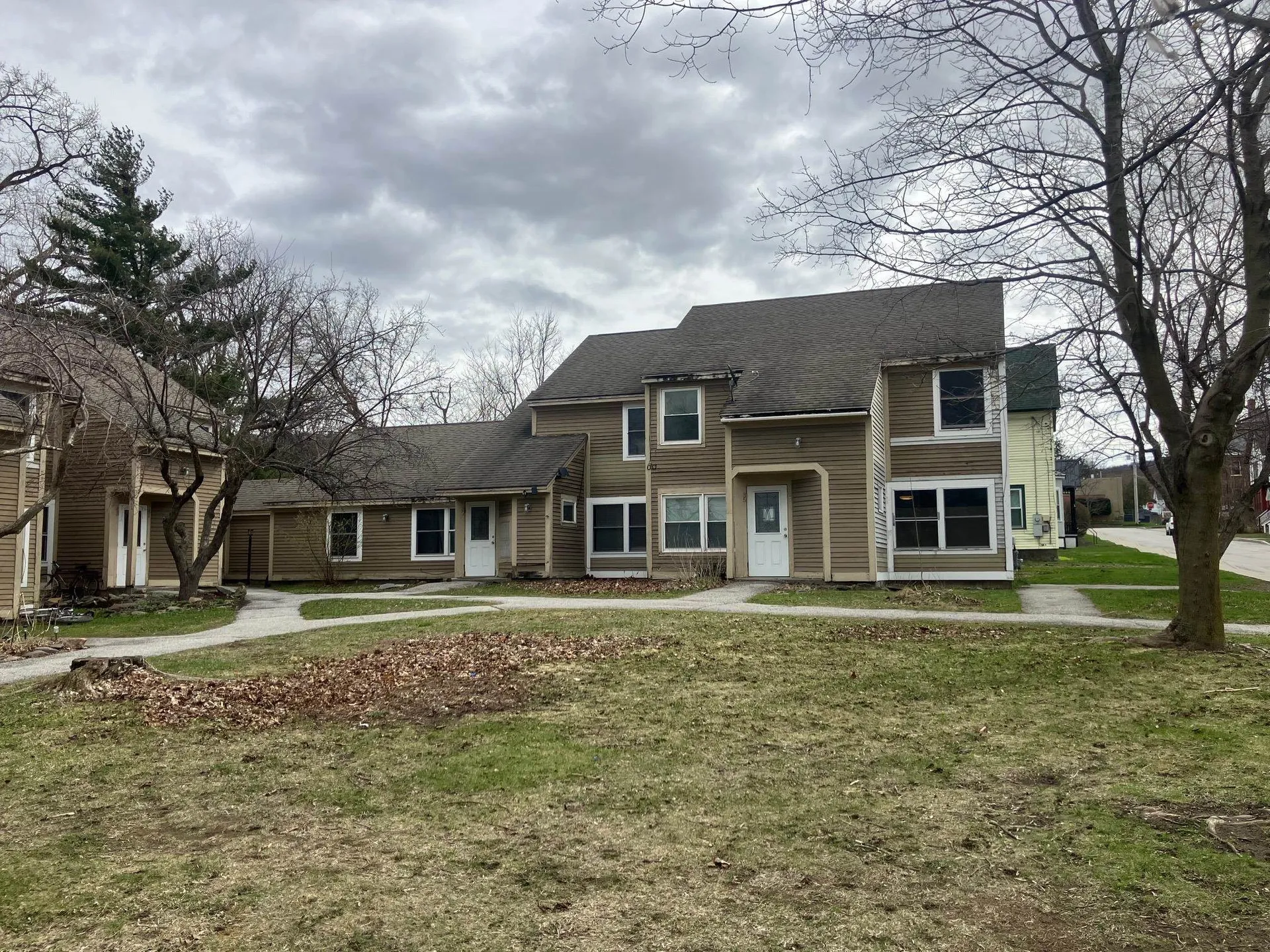 35 Hoyt Street St. Albans City VT 05478