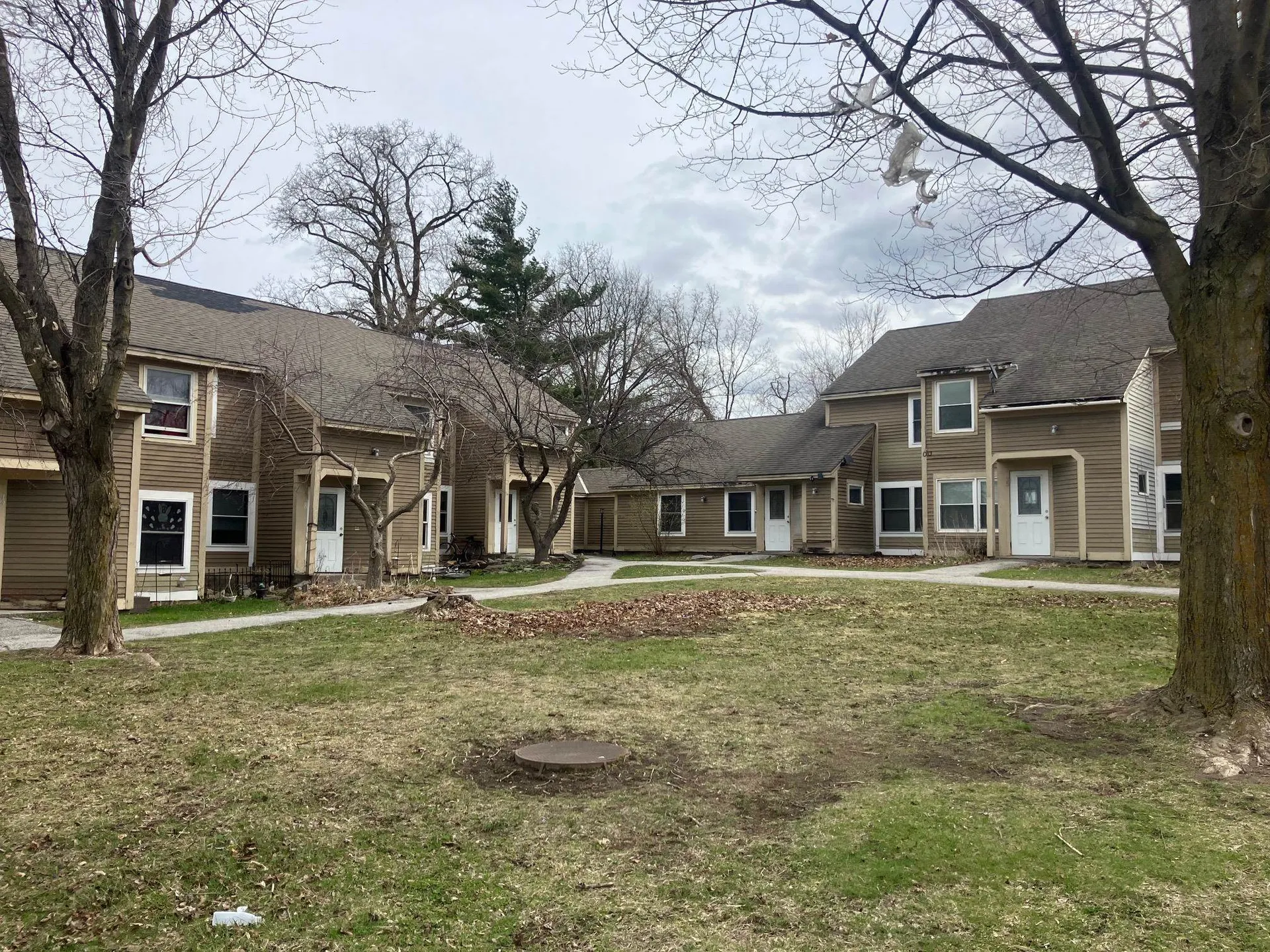 35 Hoyt Street St. Albans City VT 05478