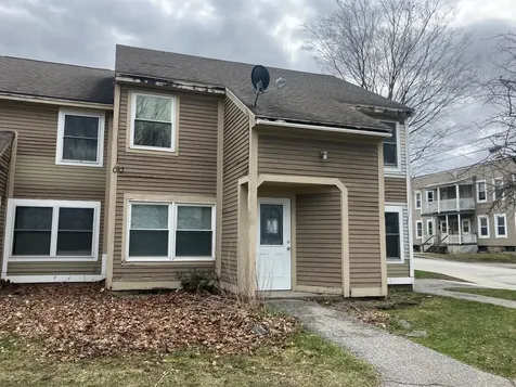 35 Hoyt Street St. Albans City VT 05478