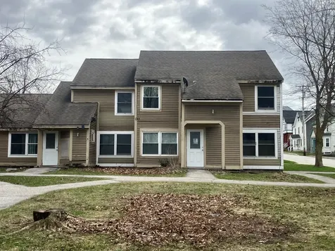 35 Hoyt Street St. Albans City VT 05478