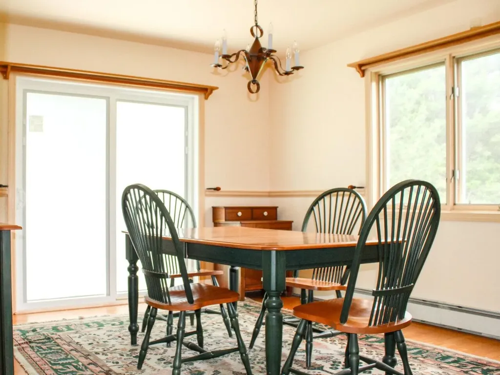 11 Wheeler Lane Richmond VT 05477