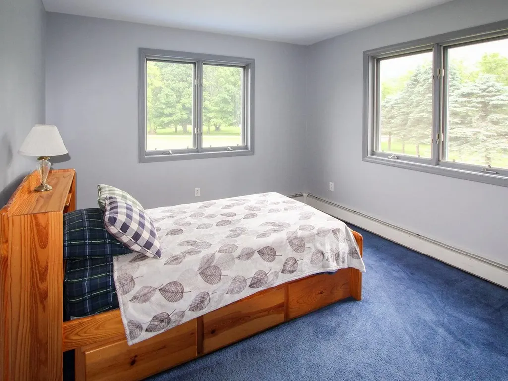 11 Wheeler Lane Richmond VT 05477