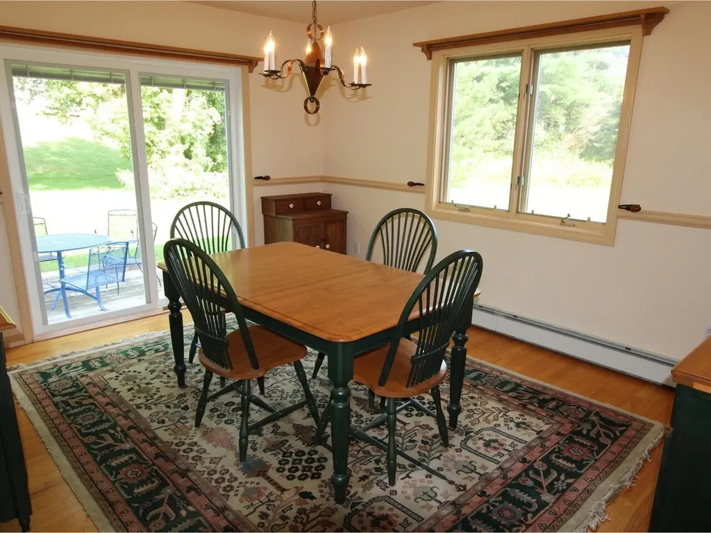 11 Wheeler Lane Richmond VT 05477