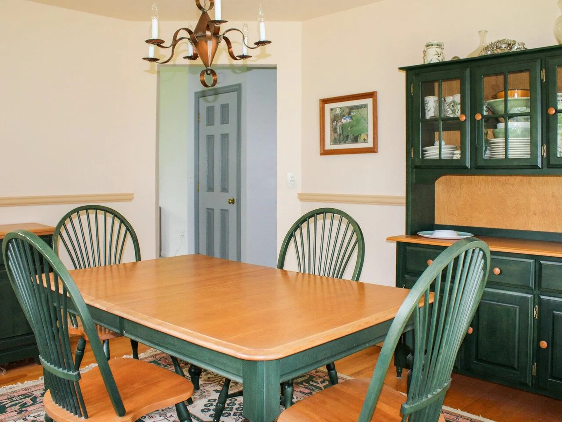 11 Wheeler Lane Richmond VT 05477