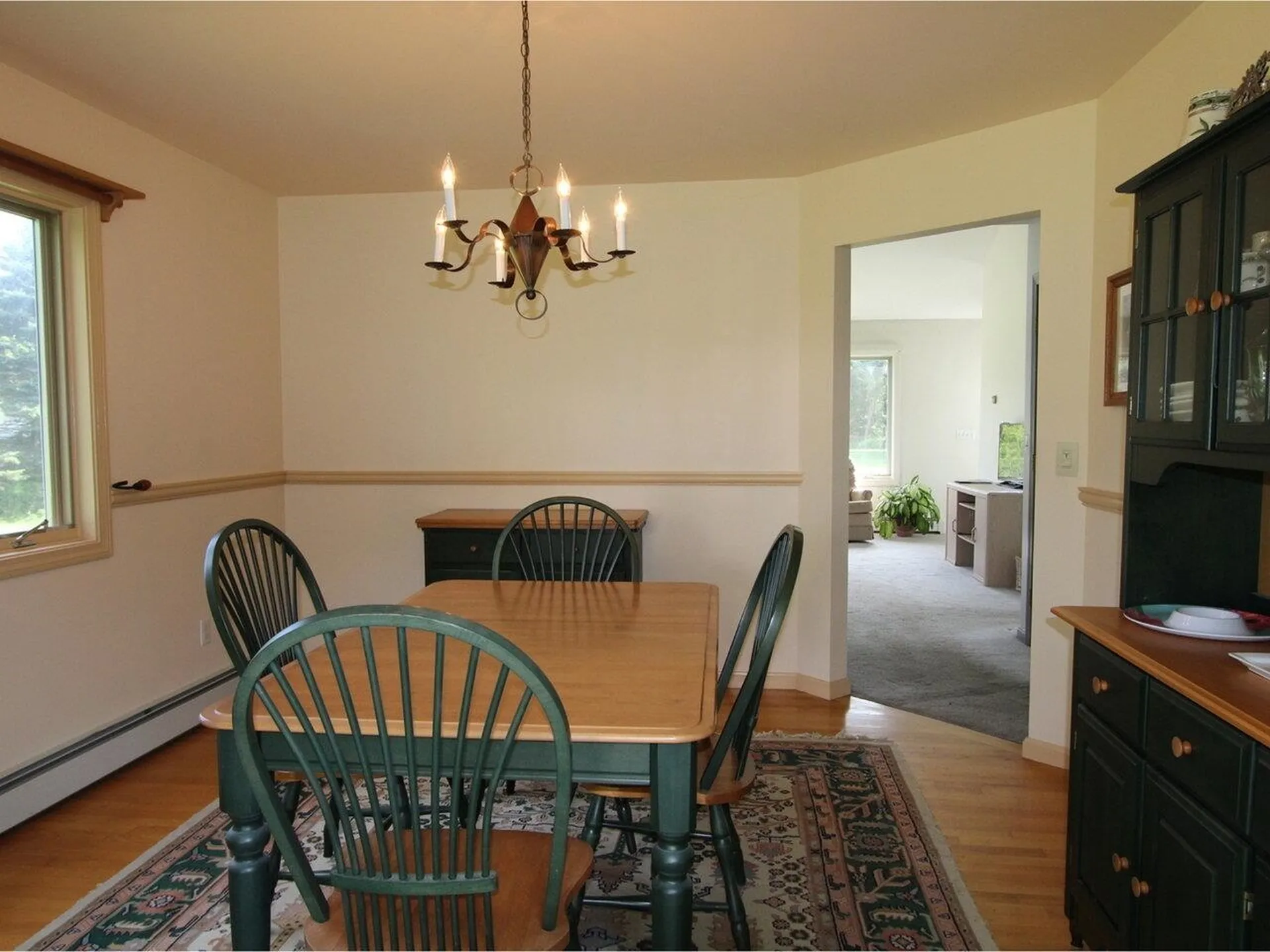 11 Wheeler Lane Richmond VT 05477