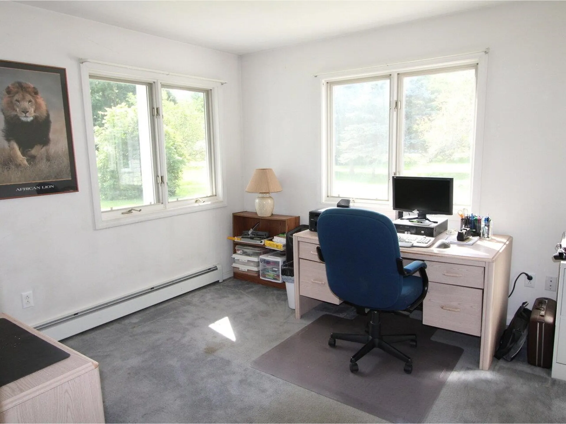 11 Wheeler Lane Richmond VT 05477