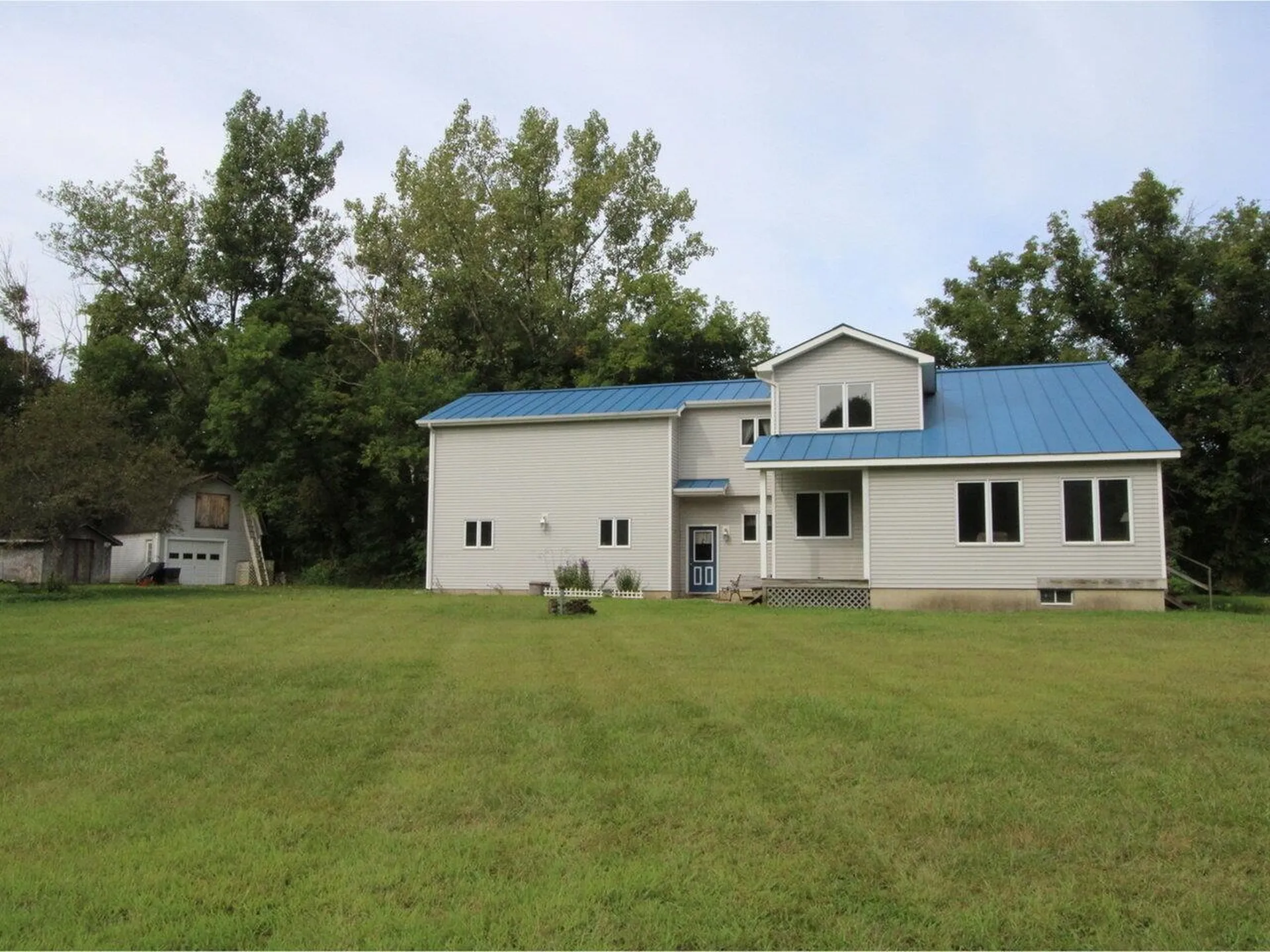 11 Wheeler Lane Richmond VT 05477