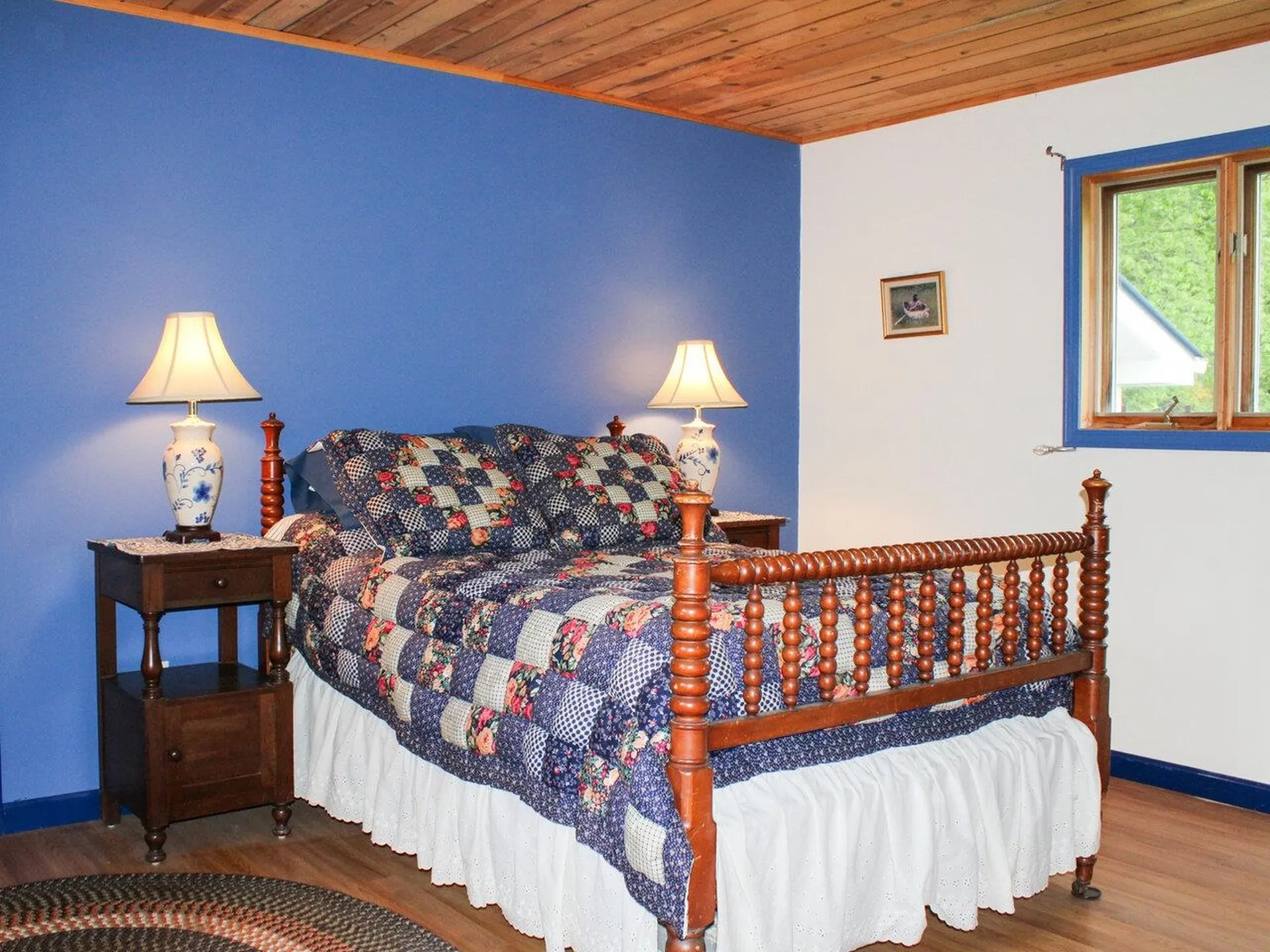 11 Wheeler Lane Richmond VT 05477