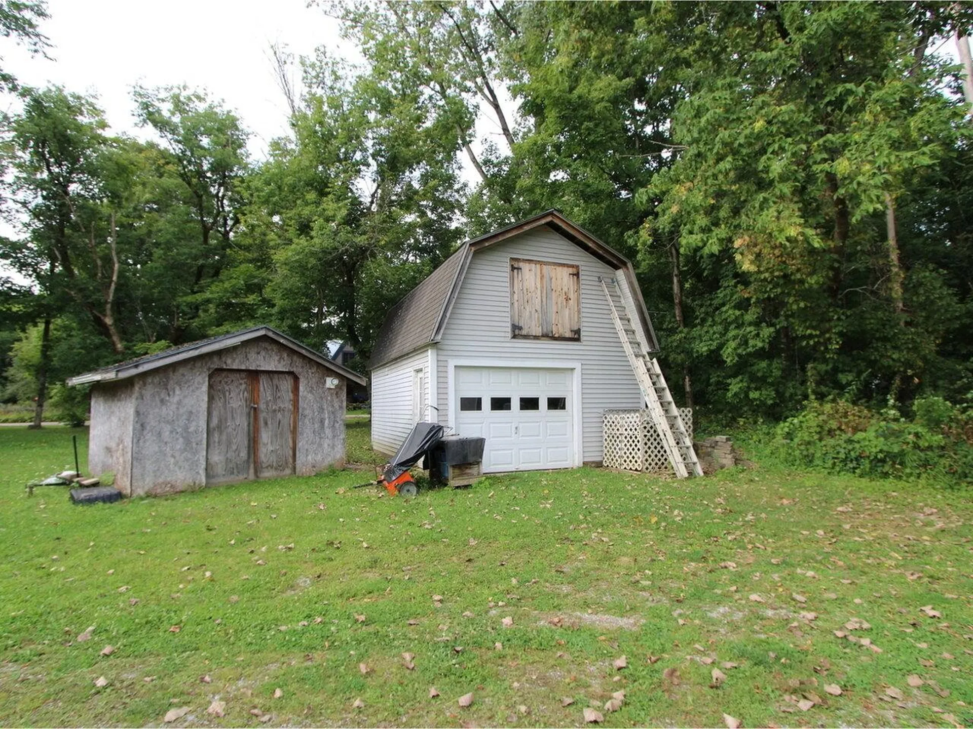 11 Wheeler Lane Richmond VT 05477