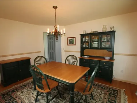 11 Wheeler Lane Richmond VT 05477