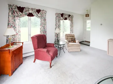11 Wheeler Lane Richmond VT 05477